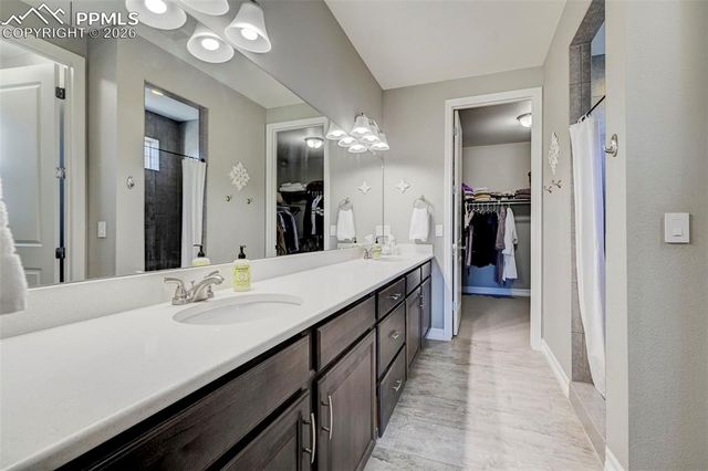 8464 Boulder Banks Court, Colorado Springs, CO 80927