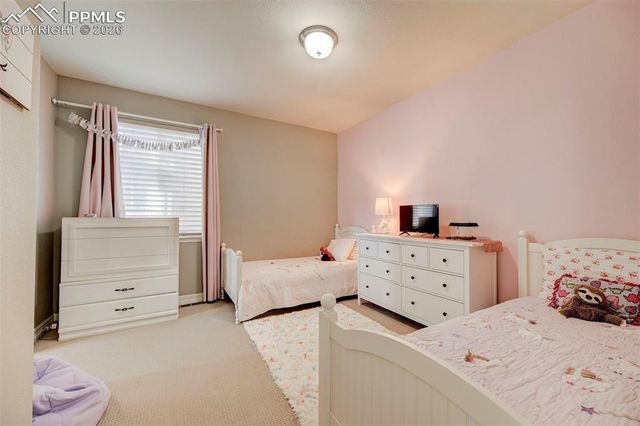 8464 Boulder Banks Court, Colorado Springs, CO 80927