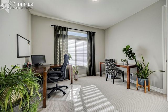 8464 Boulder Banks Court, Colorado Springs, CO 80927