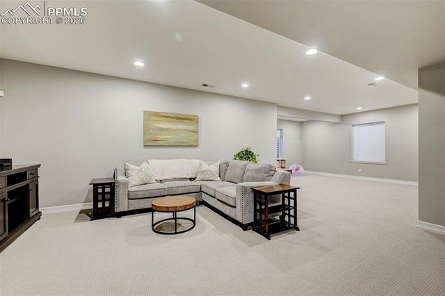 8464 Boulder Banks Court, Colorado Springs, CO 80927