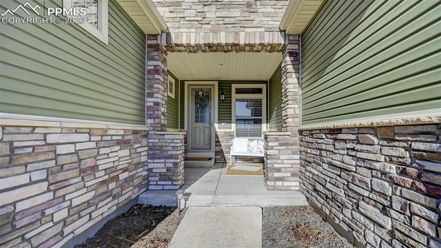 8464 Boulder Banks Court, Colorado Springs, CO 80927