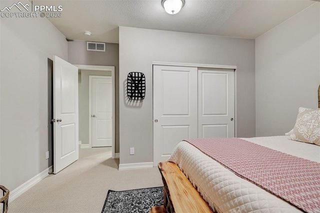 8464 Boulder Banks Court, Colorado Springs, CO 80927