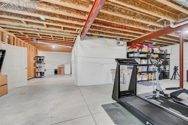 8464 Boulder Banks Court, Colorado Springs, CO 80927