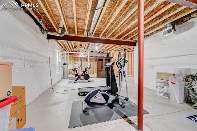 8464 Boulder Banks Court, Colorado Springs, CO 80927