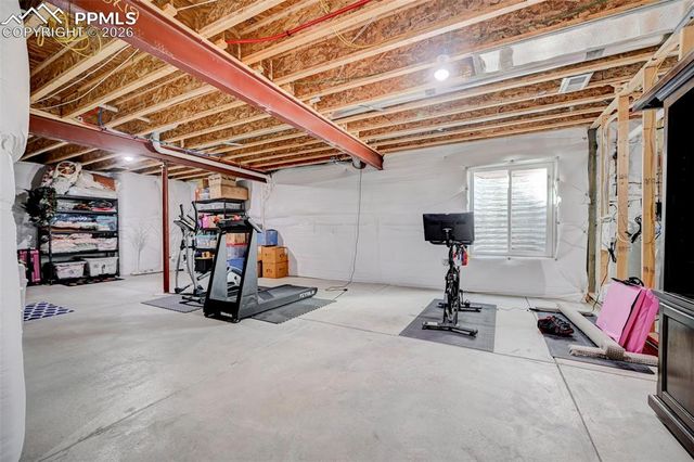 8464 Boulder Banks Court, Colorado Springs, CO 80927