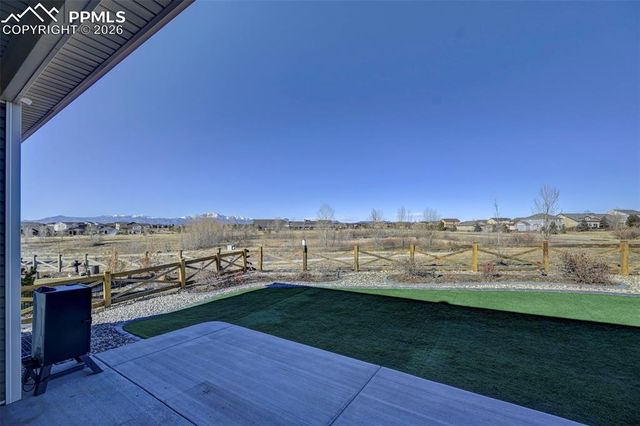 8464 Boulder Banks Court, Colorado Springs, CO 80927