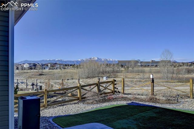 8464 Boulder Banks Court, Colorado Springs, CO 80927