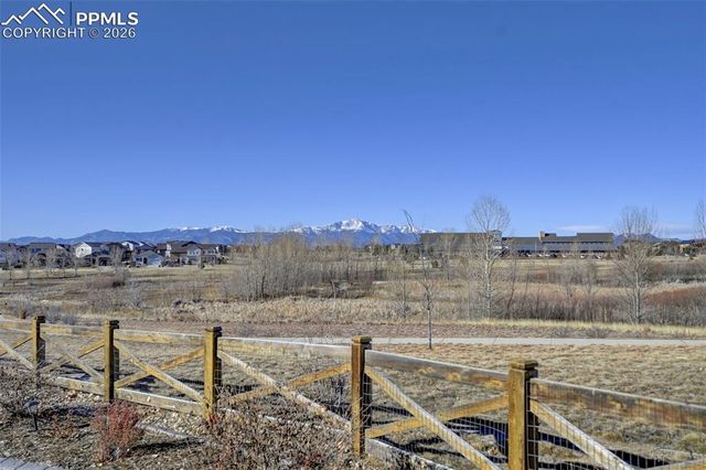 8464 Boulder Banks Court, Colorado Springs, CO 80927