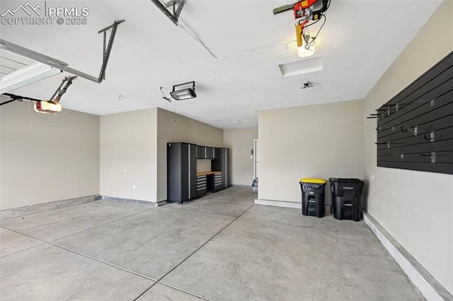 8464 Boulder Banks Court, Colorado Springs, CO 80927