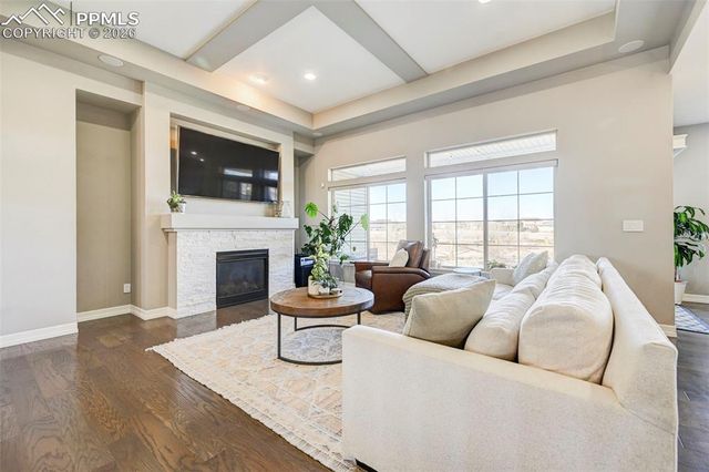 8464 Boulder Banks Court, Colorado Springs, CO 80927