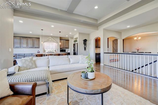 8464 Boulder Banks Court, Colorado Springs, CO 80927