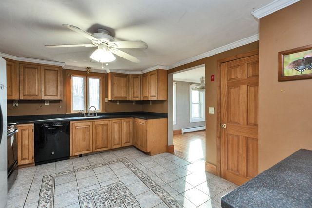 61 High Street, Greenville, NH 03048