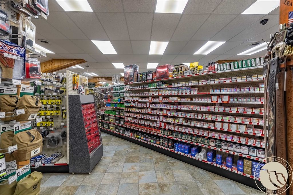 228 Big Timber Loop Rd, Big Timber, MT 59011 photo 11