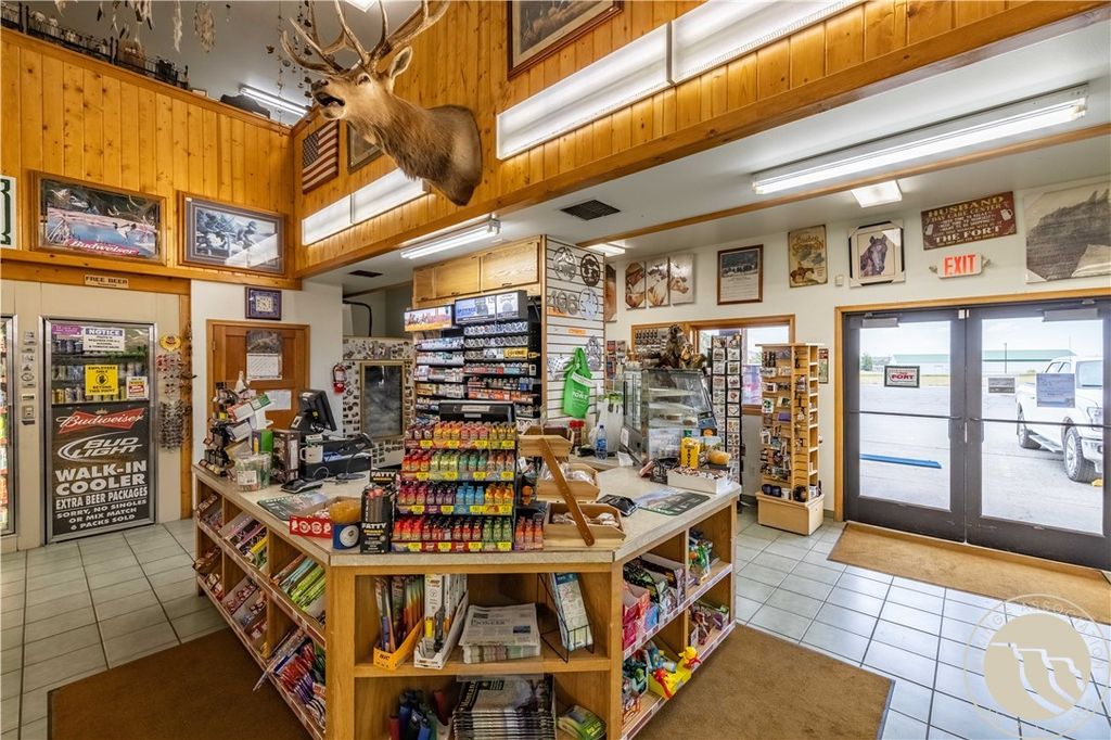 228 Big Timber Loop Rd, Big Timber, MT 59011 photo 17