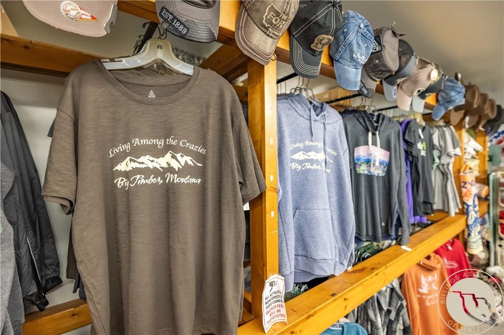 228 Big Timber Loop Rd, Big Timber, MT 59011 photo 27