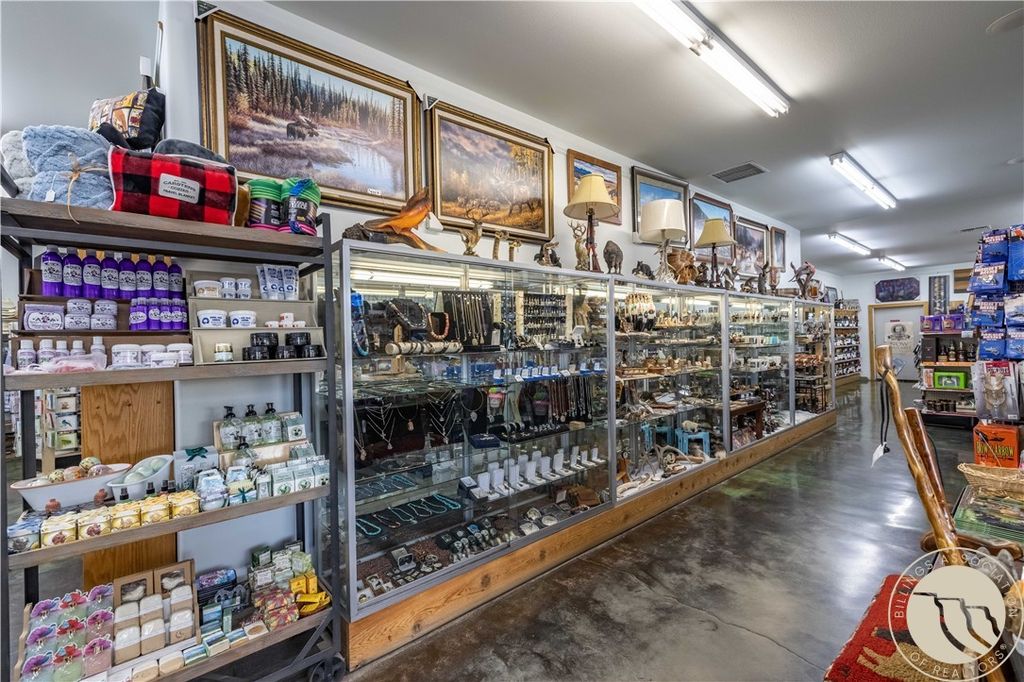 228 Big Timber Loop Rd, Big Timber, MT 59011 photo 32