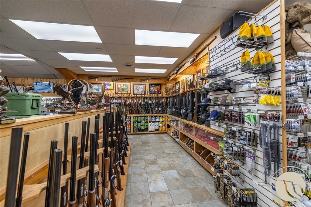 228 Big Timber Loop Rd, Big Timber, MT 59011 photo 7