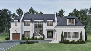 3438 Leonard Street, Raleigh, NC 27607