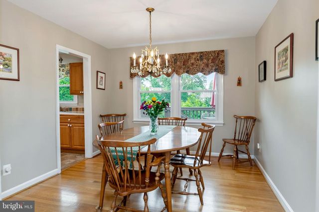 8905 HAZEL DR, Manassas, VA 20110