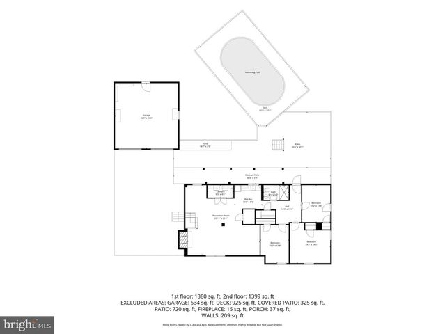 8905 HAZEL DR, Manassas, VA 20110