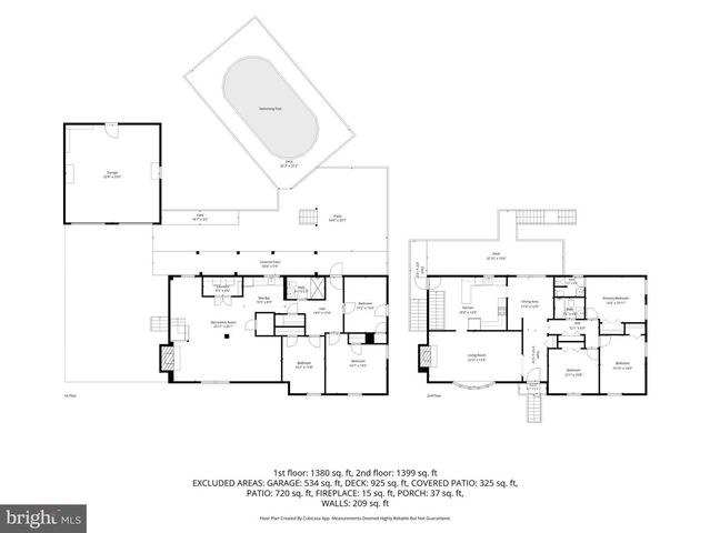 8905 HAZEL DR, Manassas, VA 20110
