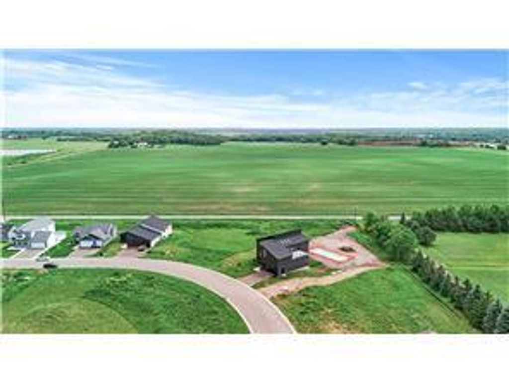 9942 14th Circle NE, Saint Michael, MN 55376 — exterior