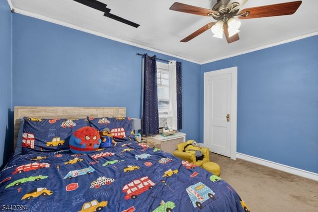 114 Ellington St, East Orange City, NJ 07017