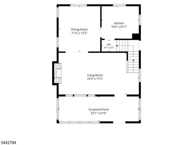 114 Ellington St, East Orange City, NJ 07017