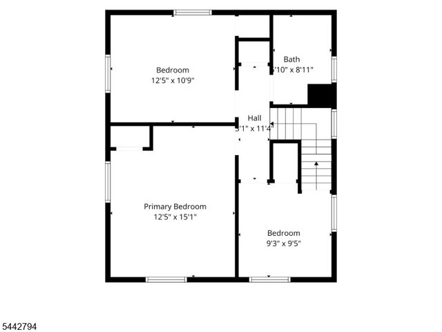 114 Ellington St, East Orange City, NJ 07017