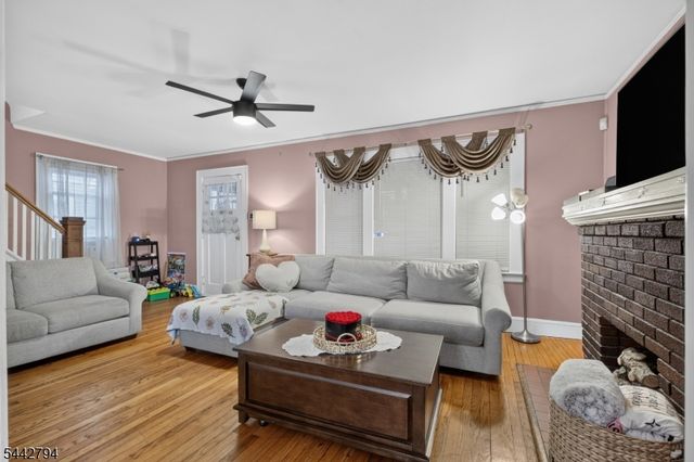 114 Ellington St, East Orange City, NJ 07017