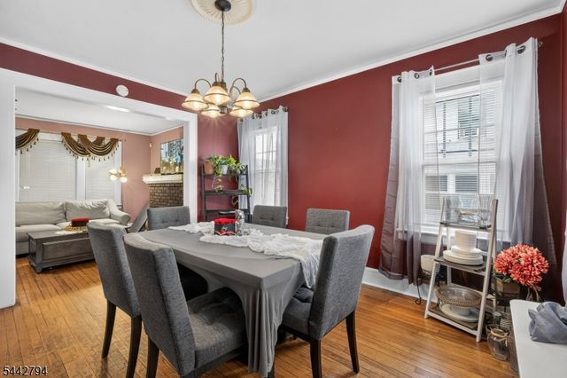 114 Ellington St, East Orange City, NJ 07017