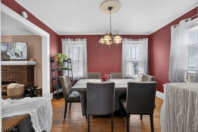 114 Ellington St, East Orange City, NJ 07017