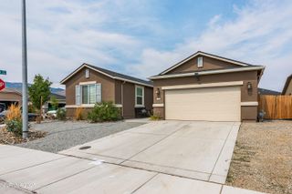 1312 Mammoth Mountain Drive, Carson City, NV 89701