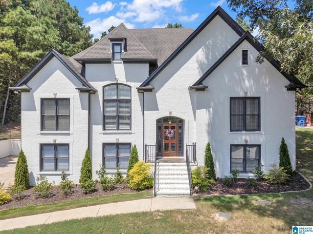 203 CHESTNUT FOREST DRIVE, Helena, AL 35080