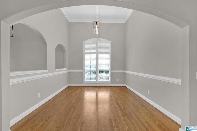 203 CHESTNUT FOREST DRIVE, Helena, AL 35080