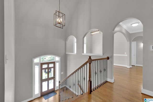 203 CHESTNUT FOREST DRIVE, Helena, AL 35080