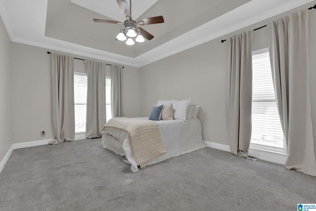 203 CHESTNUT FOREST DRIVE, Helena, AL 35080