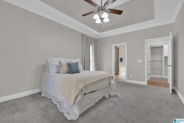 203 CHESTNUT FOREST DRIVE, Helena, AL 35080