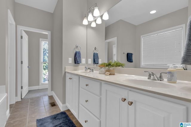 203 CHESTNUT FOREST DRIVE, Helena, AL 35080