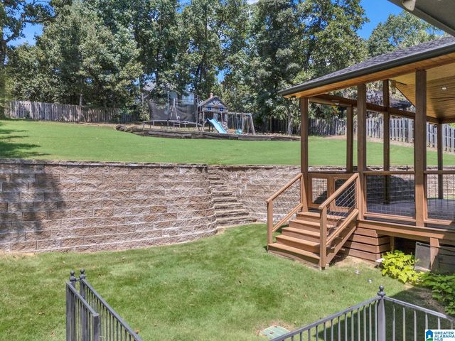 203 CHESTNUT FOREST DRIVE, Helena, AL 35080