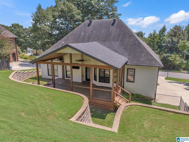 203 CHESTNUT FOREST DRIVE, Helena, AL 35080