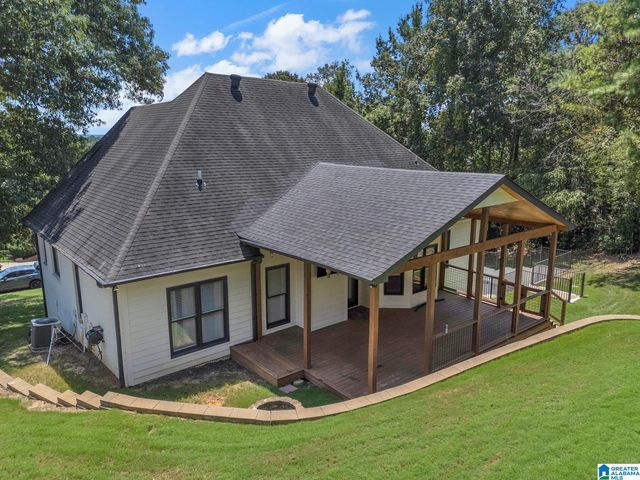 203 CHESTNUT FOREST DRIVE, Helena, AL 35080