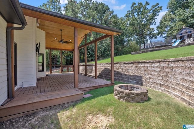 203 CHESTNUT FOREST DRIVE, Helena, AL 35080