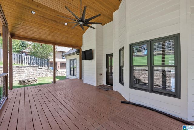203 CHESTNUT FOREST DRIVE, Helena, AL 35080