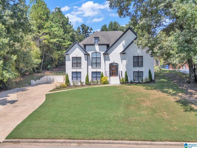 203 CHESTNUT FOREST DRIVE, Helena, AL 35080