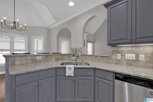 203 CHESTNUT FOREST DRIVE, Helena, AL 35080
