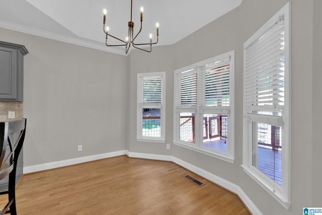 203 CHESTNUT FOREST DRIVE, Helena, AL 35080