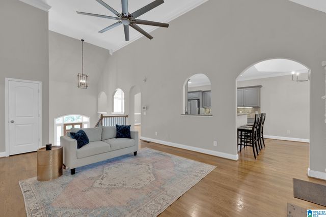 203 CHESTNUT FOREST DRIVE, Helena, AL 35080