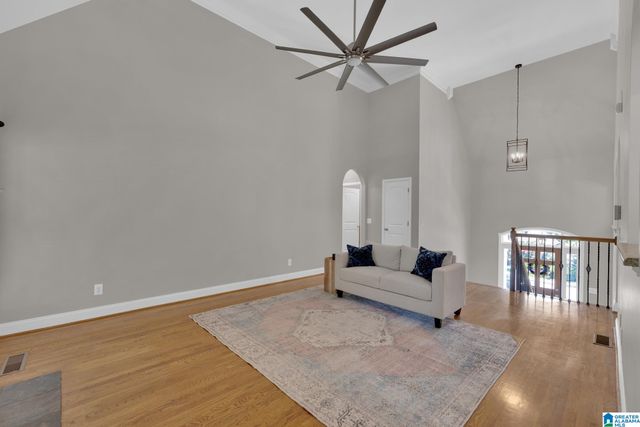 203 CHESTNUT FOREST DRIVE, Helena, AL 35080