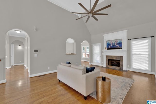 203 CHESTNUT FOREST DRIVE, Helena, AL 35080